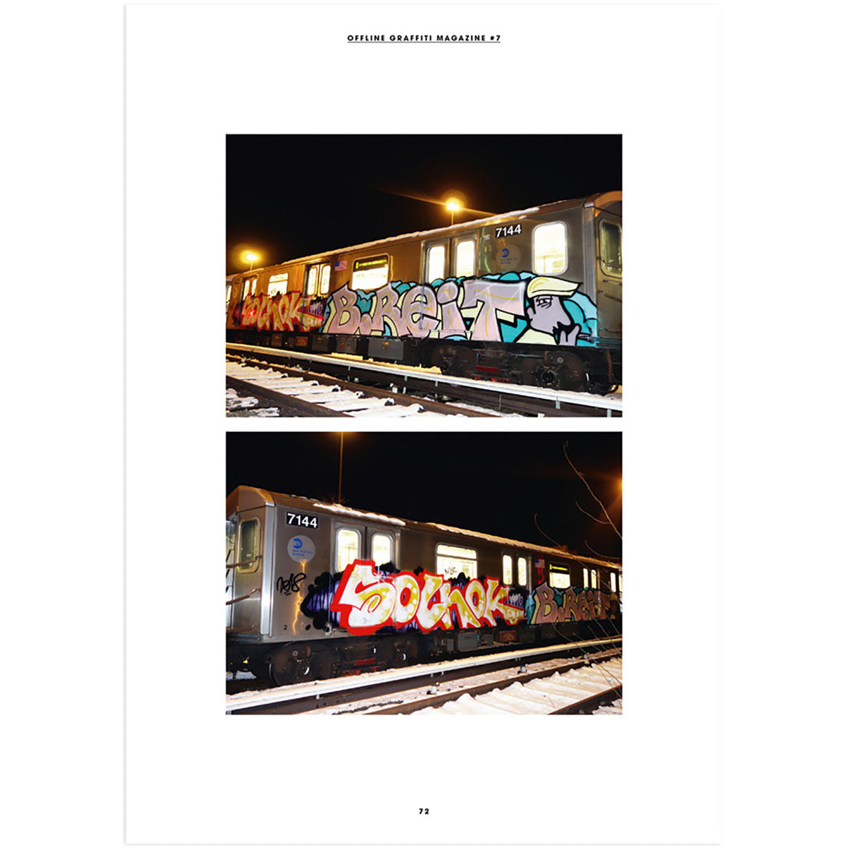 Offline Magazine Vol. 7 - image 9