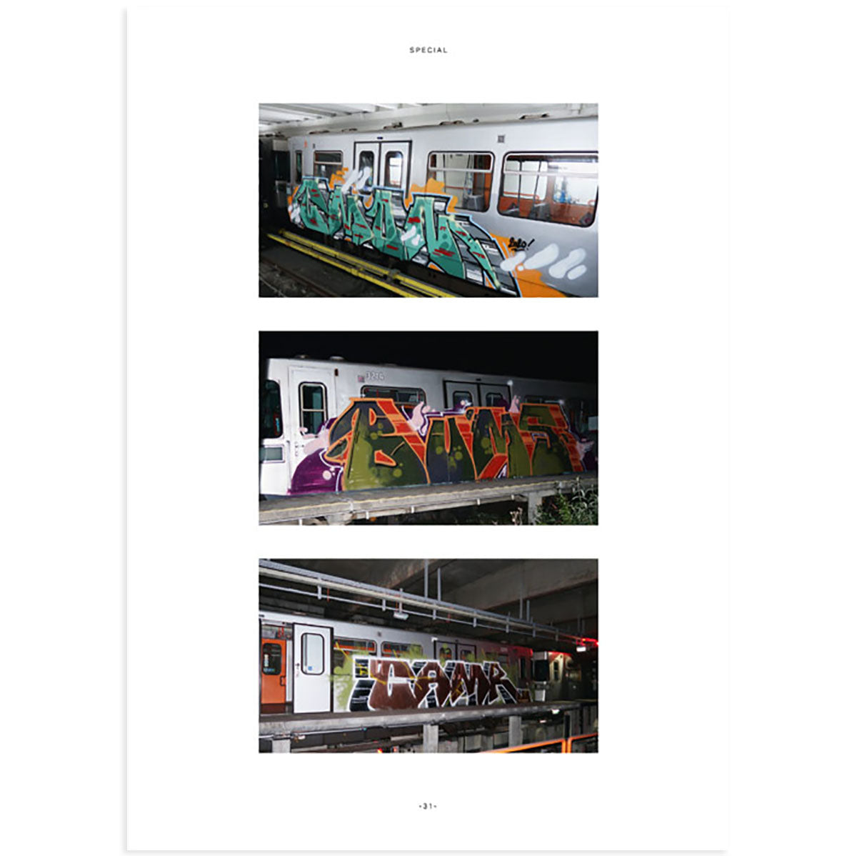 Offline Magazine Vol. 8 - image 4