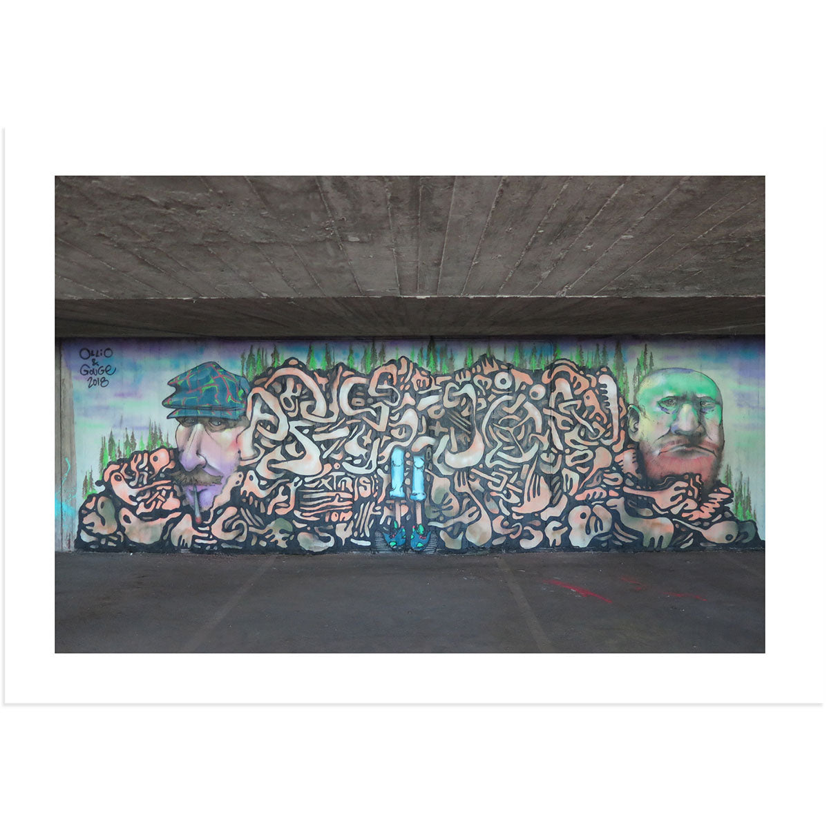 Ollio 2018-2019 - image 4