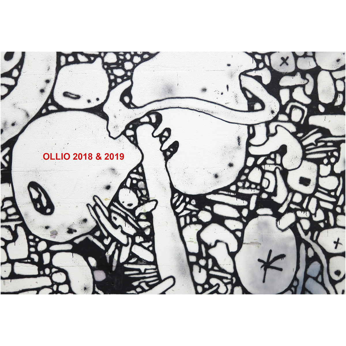 Ollio 2018-2019 - image 1