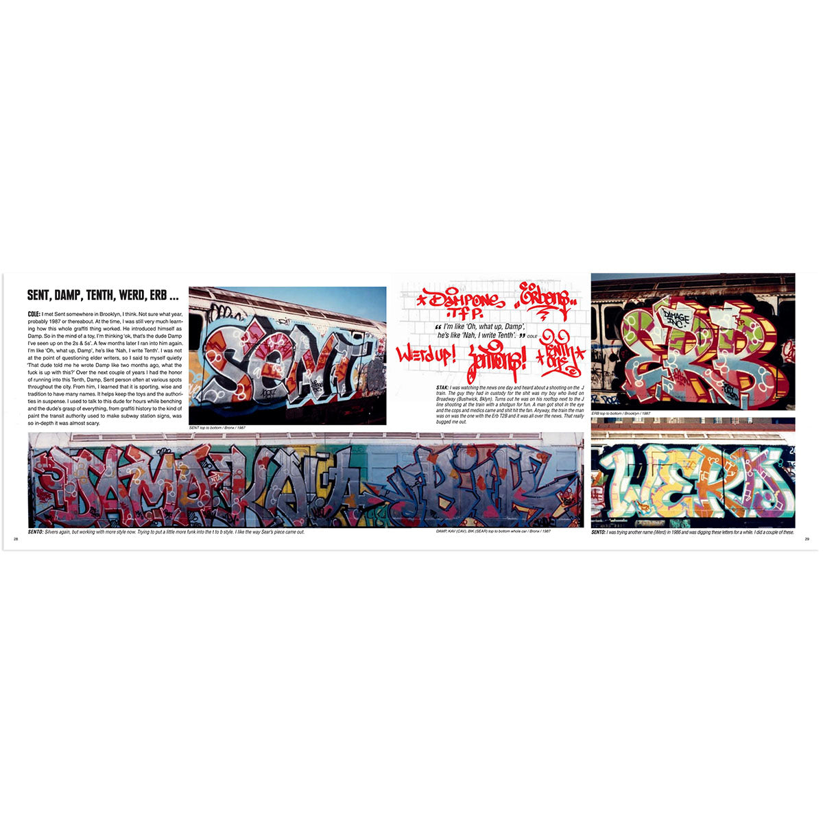 On The Run Books 01 Sento The Fantastic Partners - image 2