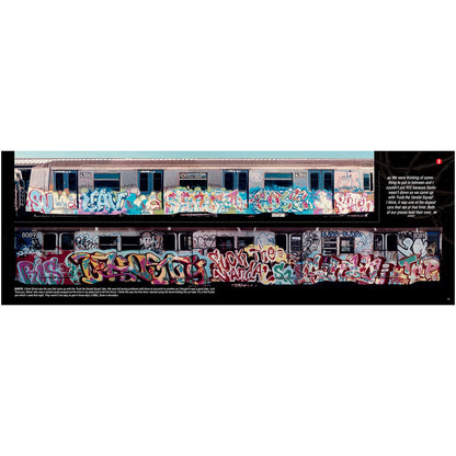 On The Run Books 01 Sento The Fantastic Partners - image 3