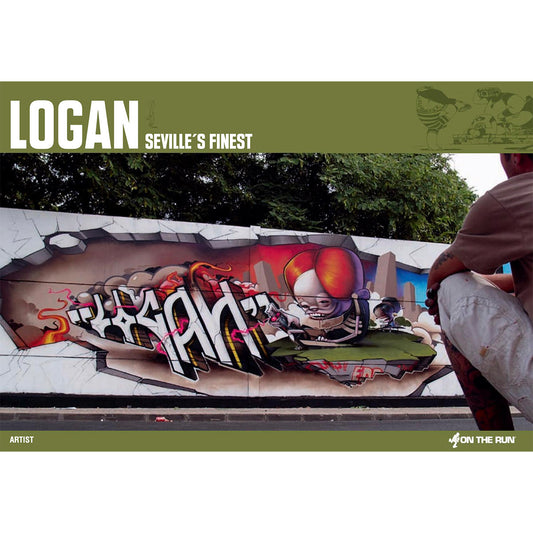 On The Run Books 02 Logan Seville’s Finest - image 1