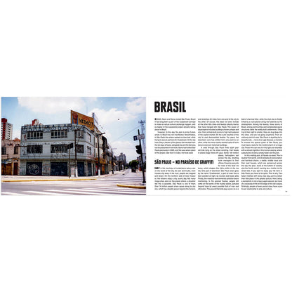 On The Run Books 03 Cubabrasil - image 3