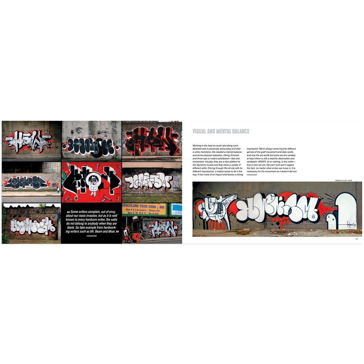 On The Run Books 14 How & Nosm The Brazil Diaries - image 2