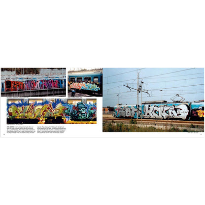 On The Run Books 14 How & Nosm The Brazil Diaries - image 3