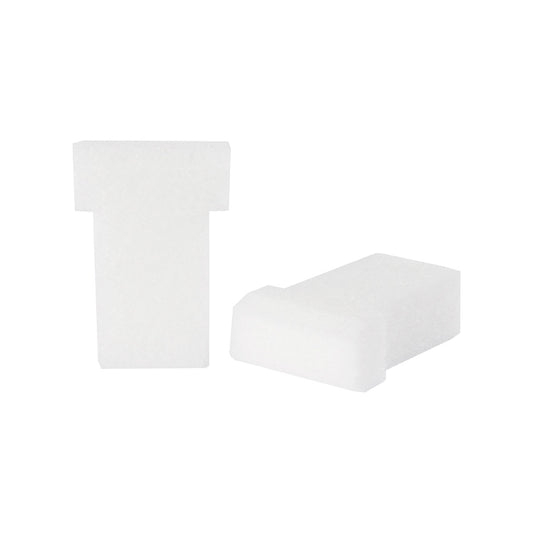 On The Run OTR T-Wide 20 mm Marker Tips 2-pack - image 1