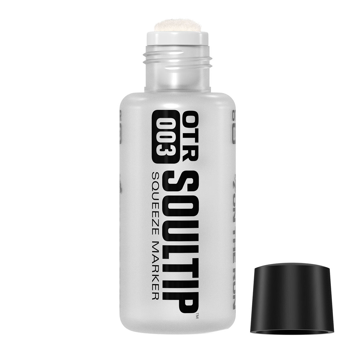 On The Run OTR.003 Empty Soultip Paint Squeeze Marker 18 mm - image 1