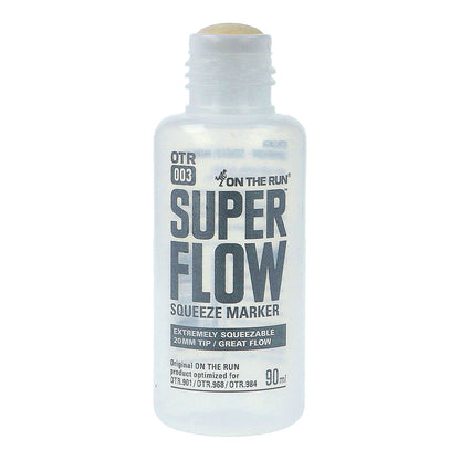 On The Run OTR.003-S Empty Superflow Squeeze Marker 18 mm - image 1