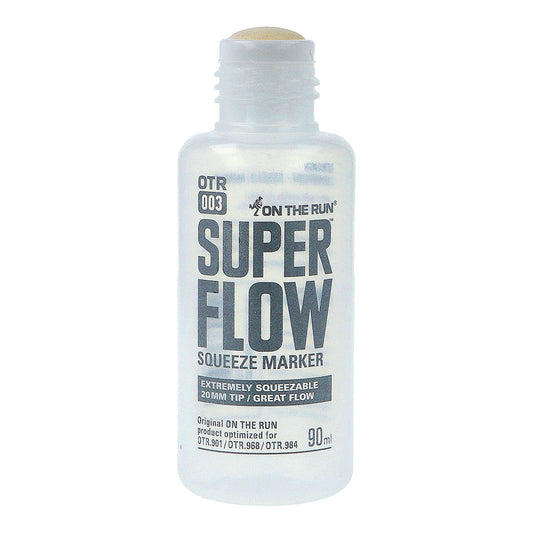 On The Run OTR.003-S Empty Superflow Squeeze Marker 18 mm - image 1