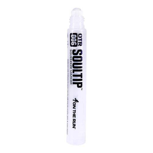 On The Run OTR.006 Soultip Empty Squeeze Marker 6 mm - image 1