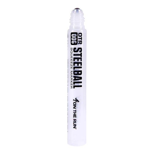 On The Run OTR.006S Steelball Empty Squeeze Marker - image 1