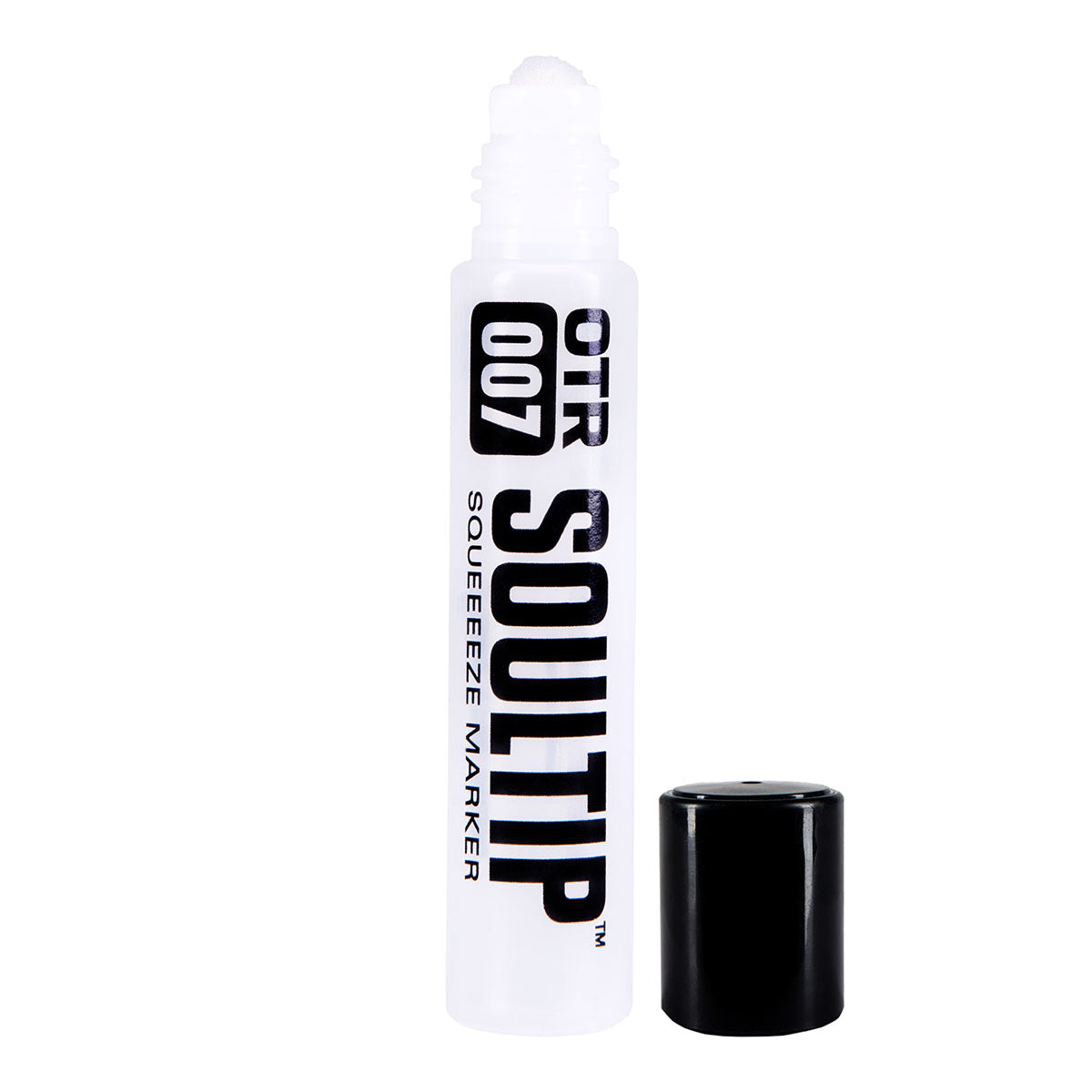 On The Run OTR.007 Soultip Empty Squeeze Marker 6 mm - image 1