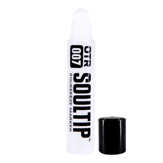 On The Run OTR.007 Soultip Empty Squeeze Marker 6 mm - image 1