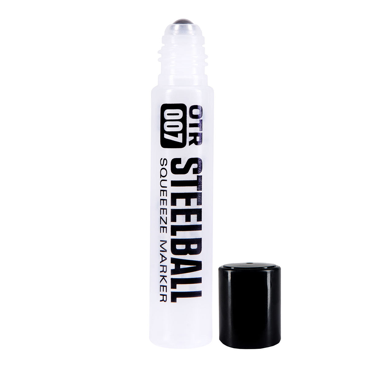 On The Run OTR.007S Steelball Empty Squeeze Marker - image 1
