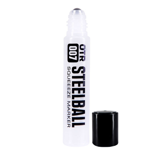 On The Run OTR.007S Steelball Empty Squeeze Marker - image 1
