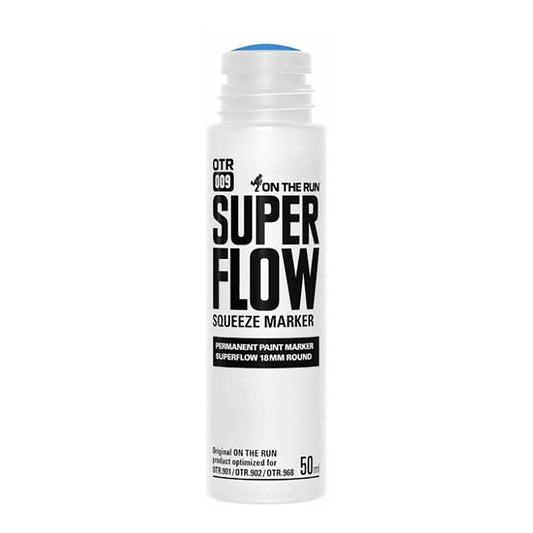 On The Run OTR.009-S Superflow Empty Squeeze Marker 18 mm - image 1