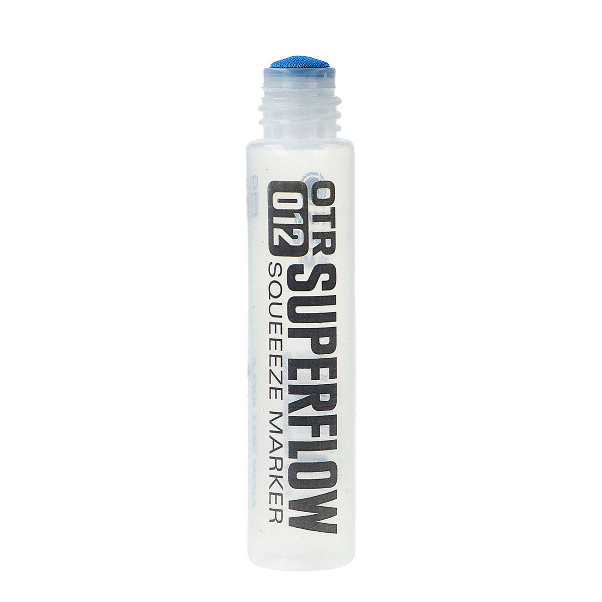 On The Run OTR.012-S Superflow Empty Squeeze Marker 10 mm - image 1