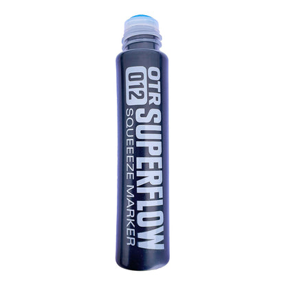 On The Run OTR.012-S Superflow Squeeze Marker Ink 10 mm - image 1