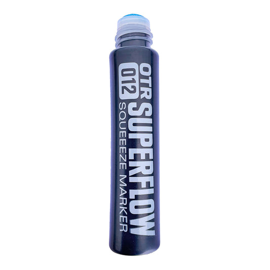 On The Run OTR.012-S Superflow Squeeze Marker Ink 10 mm - image 1