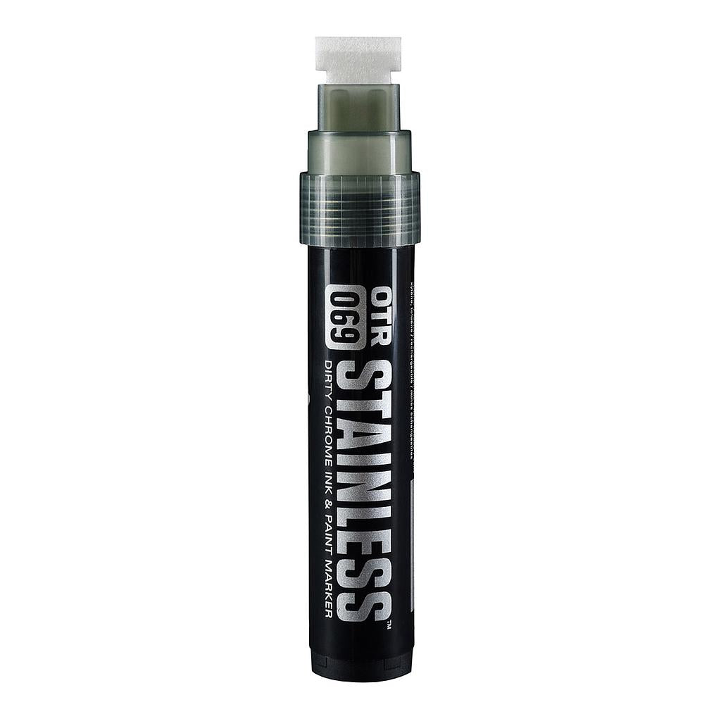 On The Run OTR.069 Stainless Paint Marker 15 mm - image 1