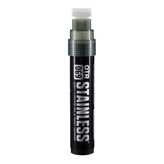 On The Run OTR.069 Stainless Paint Marker 15 mm - image 1
