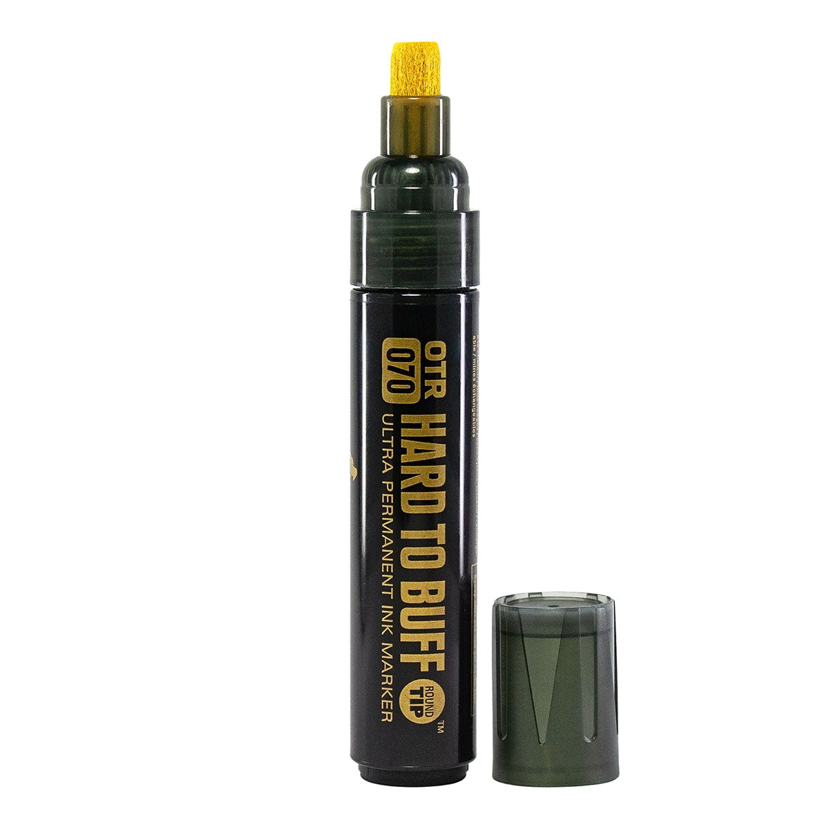On The Run OTR.070-R Hard To Buff Ink Marker Round 10 mm - image 1