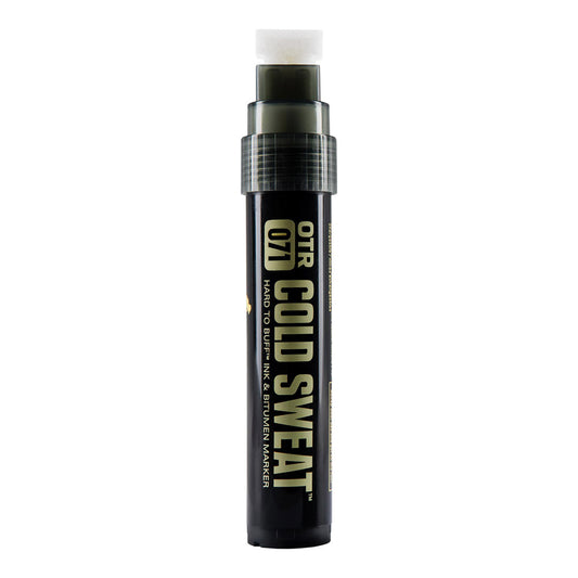 On The Run OTR.071 Cold Sweat Ink Marker 20 mm - image 1