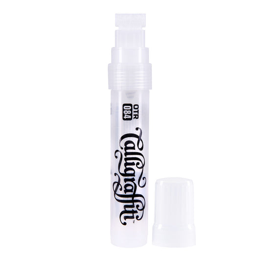 On The Run OTR.084-C Calligraffiti Empty Marker 20 mm - image 1