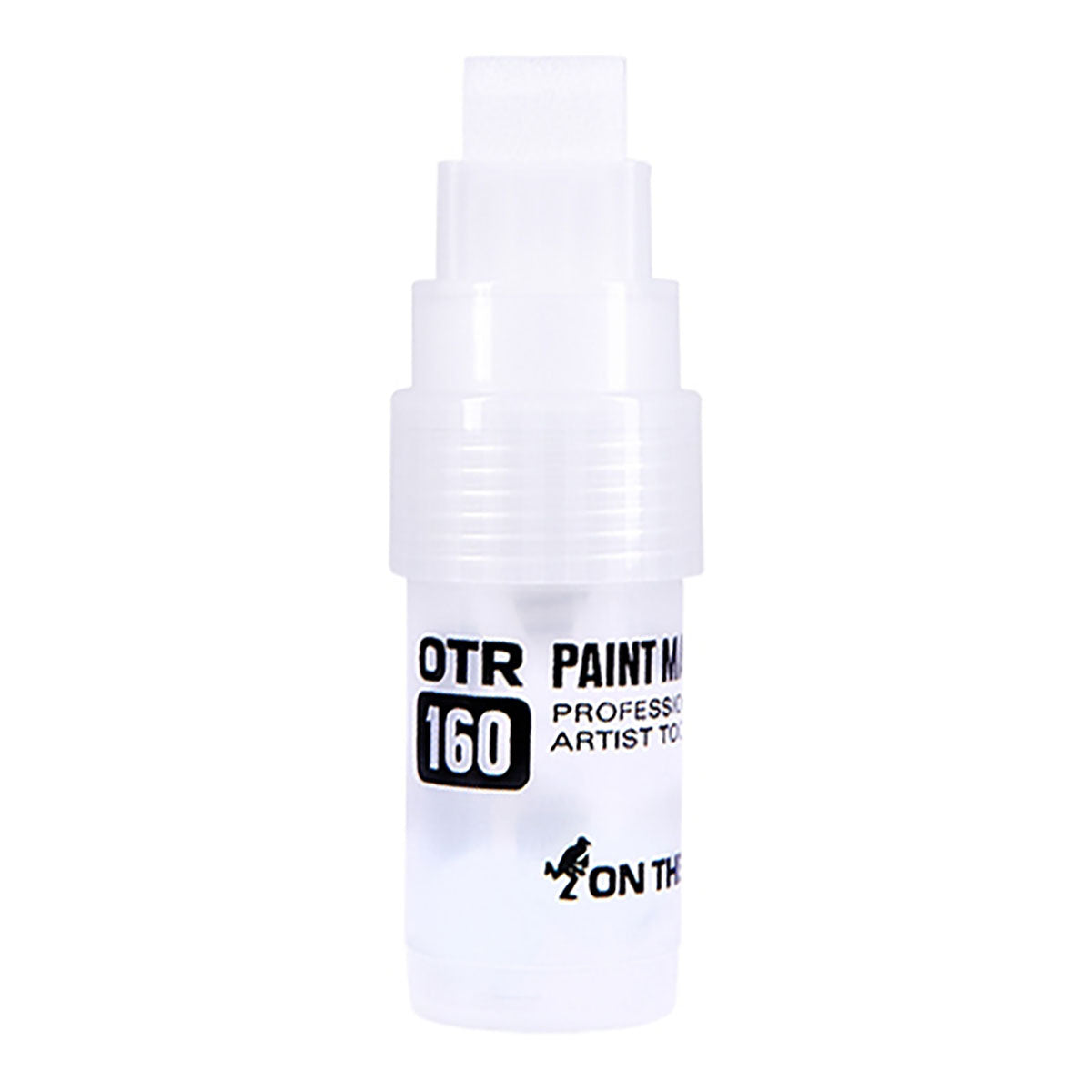 On The Run OTR.160 Empty Mini Marker 15 mm - image 1
