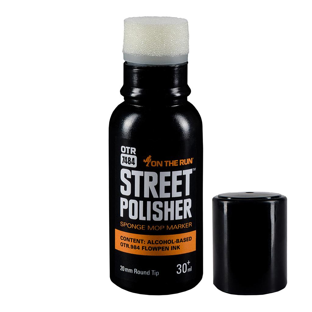 On The Run OTR.7484 Street Polisher Mini 20 mm - image 1