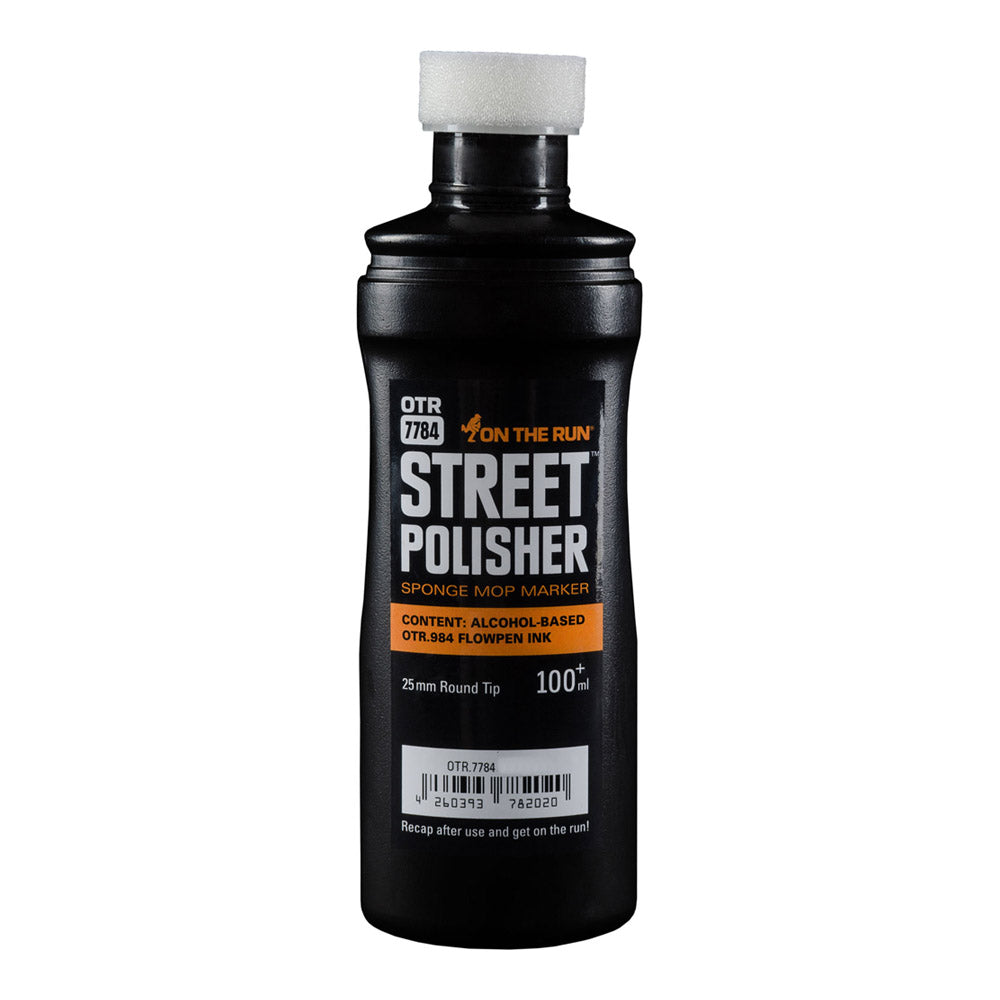 On The Run OTR.7784 Street Polisher 25 mm - image 1