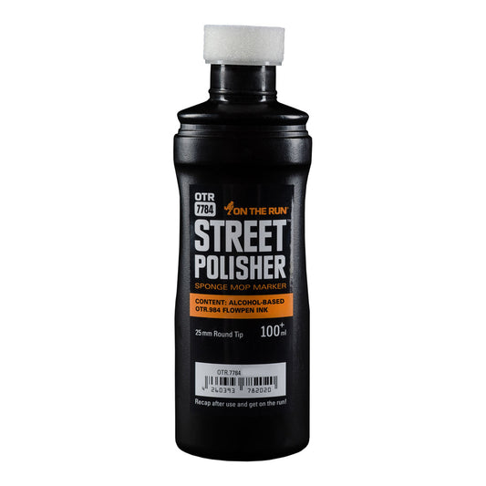 On The Run OTR.7784 Street Polisher 25 mm - image 1
