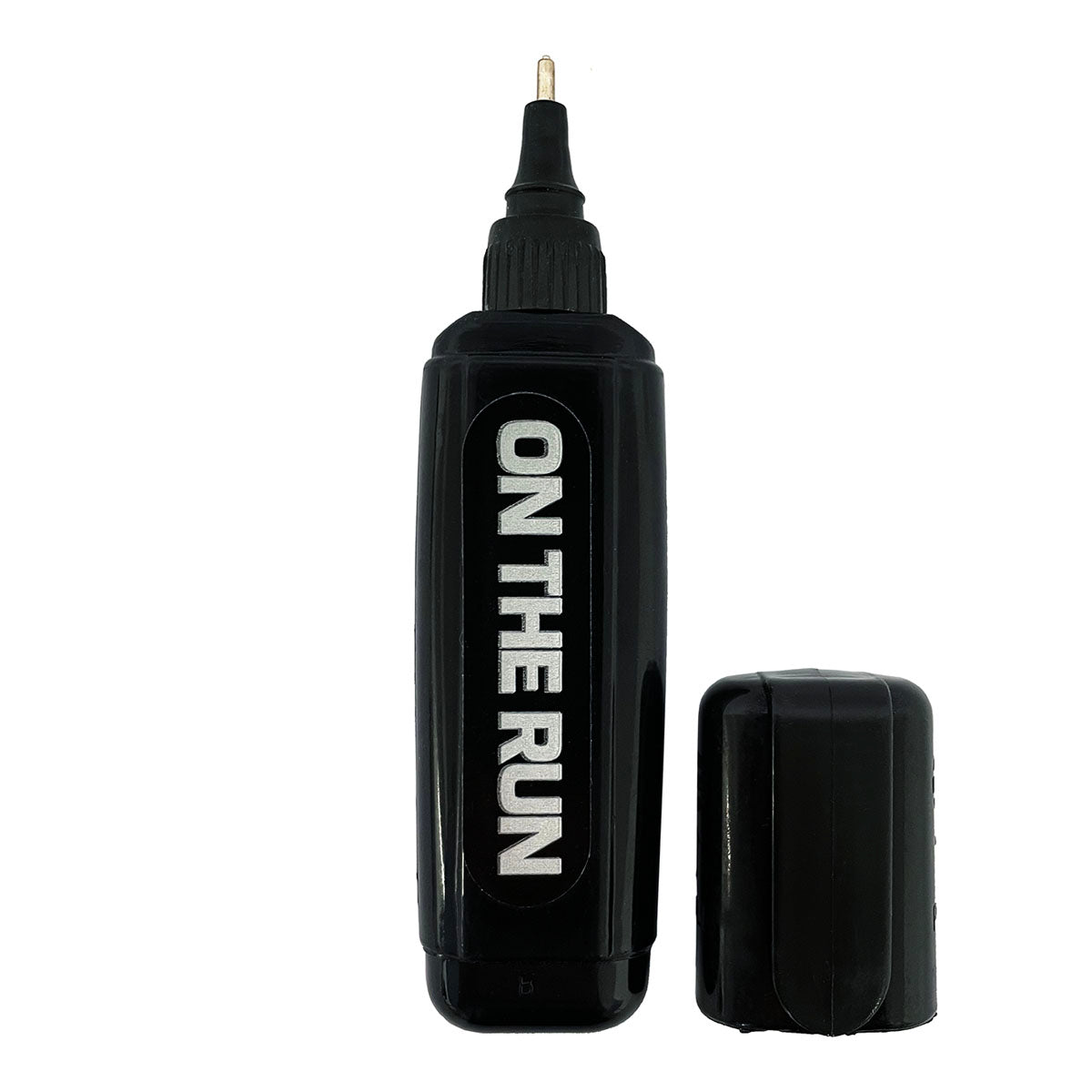 On The Run OTR.8190 White Steel Tip Pen - image 1