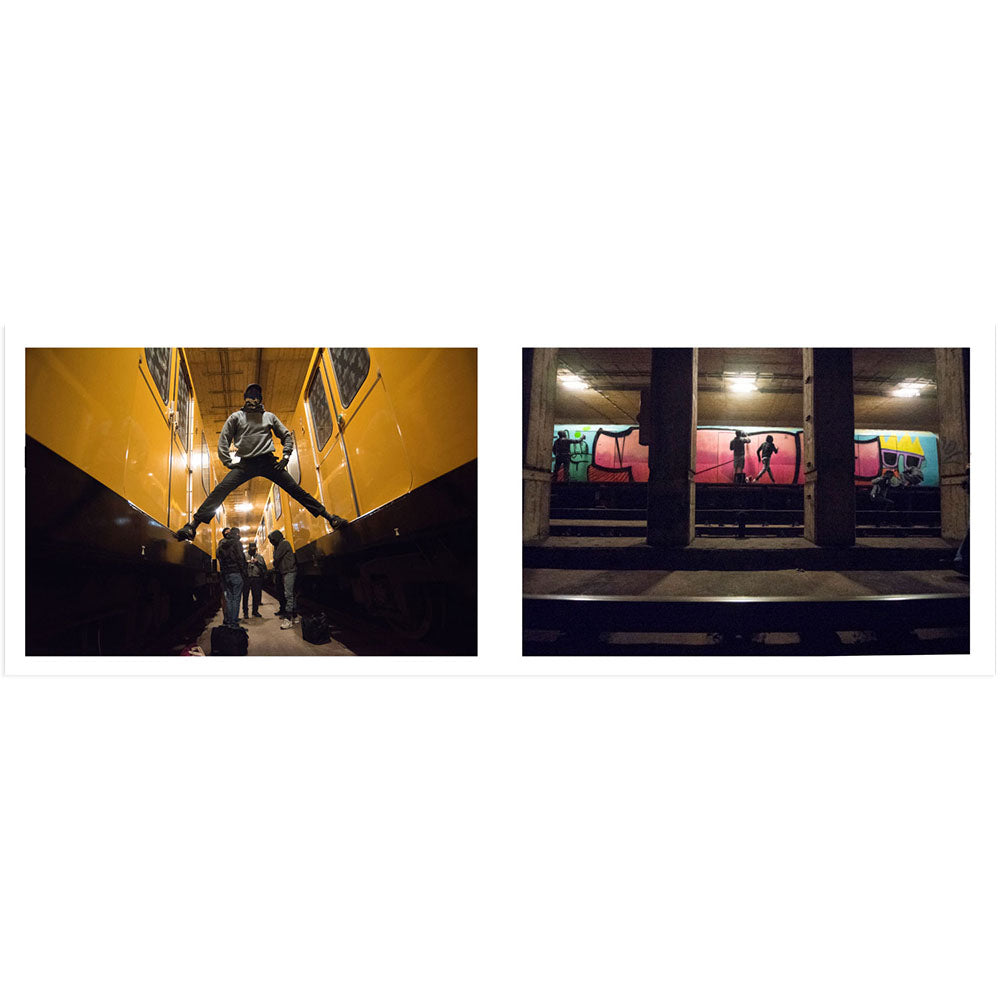 One Week With 1UP - image 3