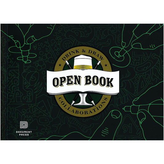 Open Book - image 1