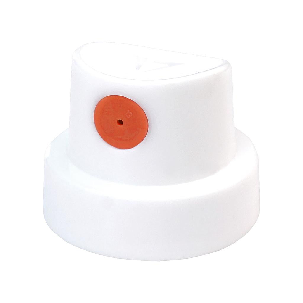 Orange Fat Cap - image 1
