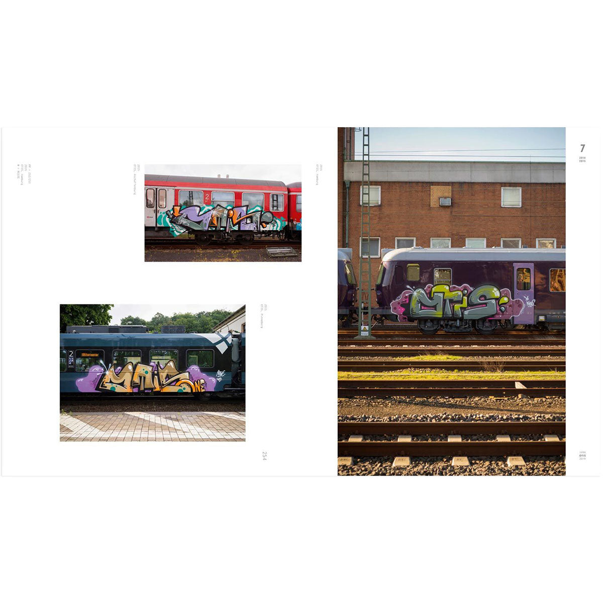 Otis 1999-2019 - image 6