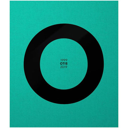 Otis 1999-2019 - image 1