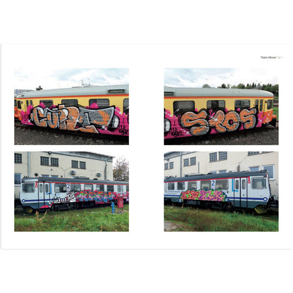 Overrated Magazine 7 - image 4