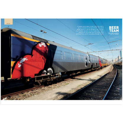 Overrated Magazine 7 - image 5