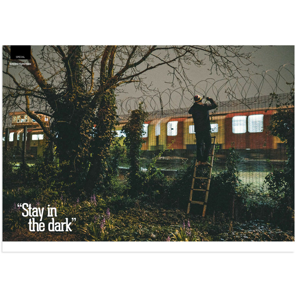 Overrated Magazine 4 - image 6
