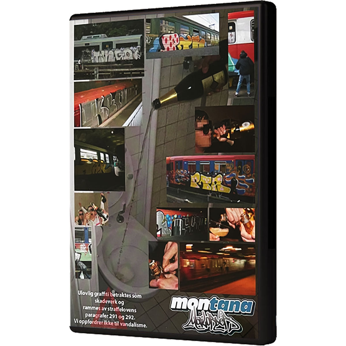 PTR Filmen 3 DVD - image 2