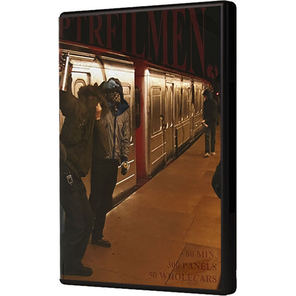 PTR Filmen 3 DVD - image 1