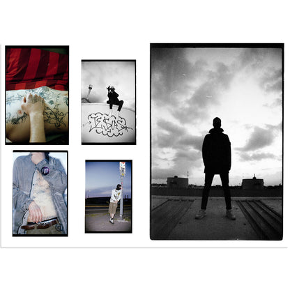 Paranoise Zine Issue 2 - image 3