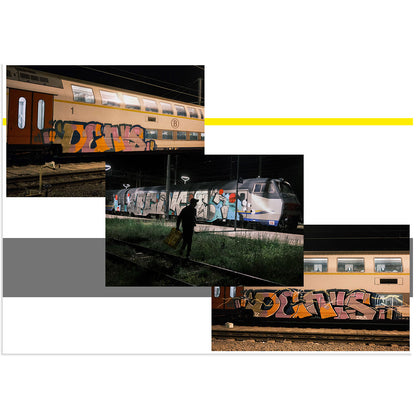 Paranoise Zine Issue 2 - image 7