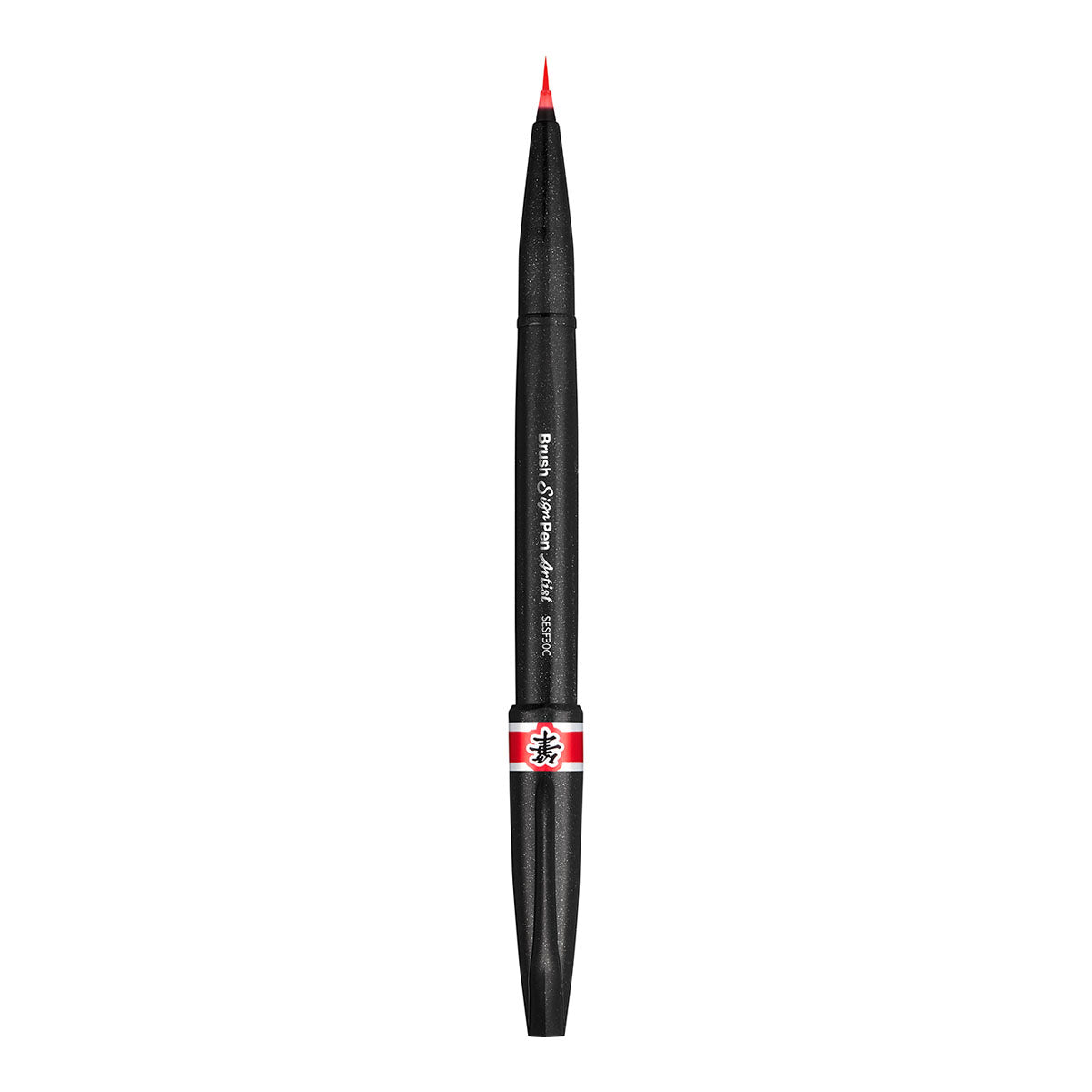 Pentel Artist Brush Sign Pen 12 set - image 2