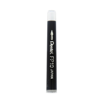 Pentel Pocket Brush Pen Refill Cartridges 4-pack - image 1