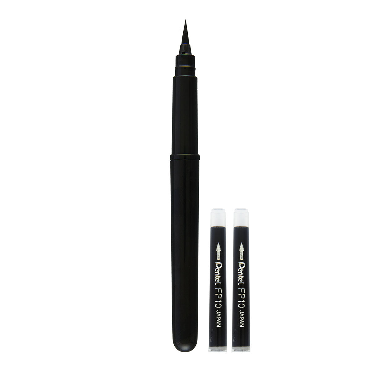 Pentel Pocket Brush Pen set - image 2