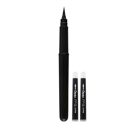 Pentel Pocket Brush Pen set - image 2